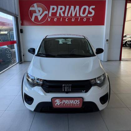 FIAT MOBI 1.0 EVO FLEX LIKE. MANUAL FIAT MOBI 1.0 EVO FLEX LIKE. MANUAL